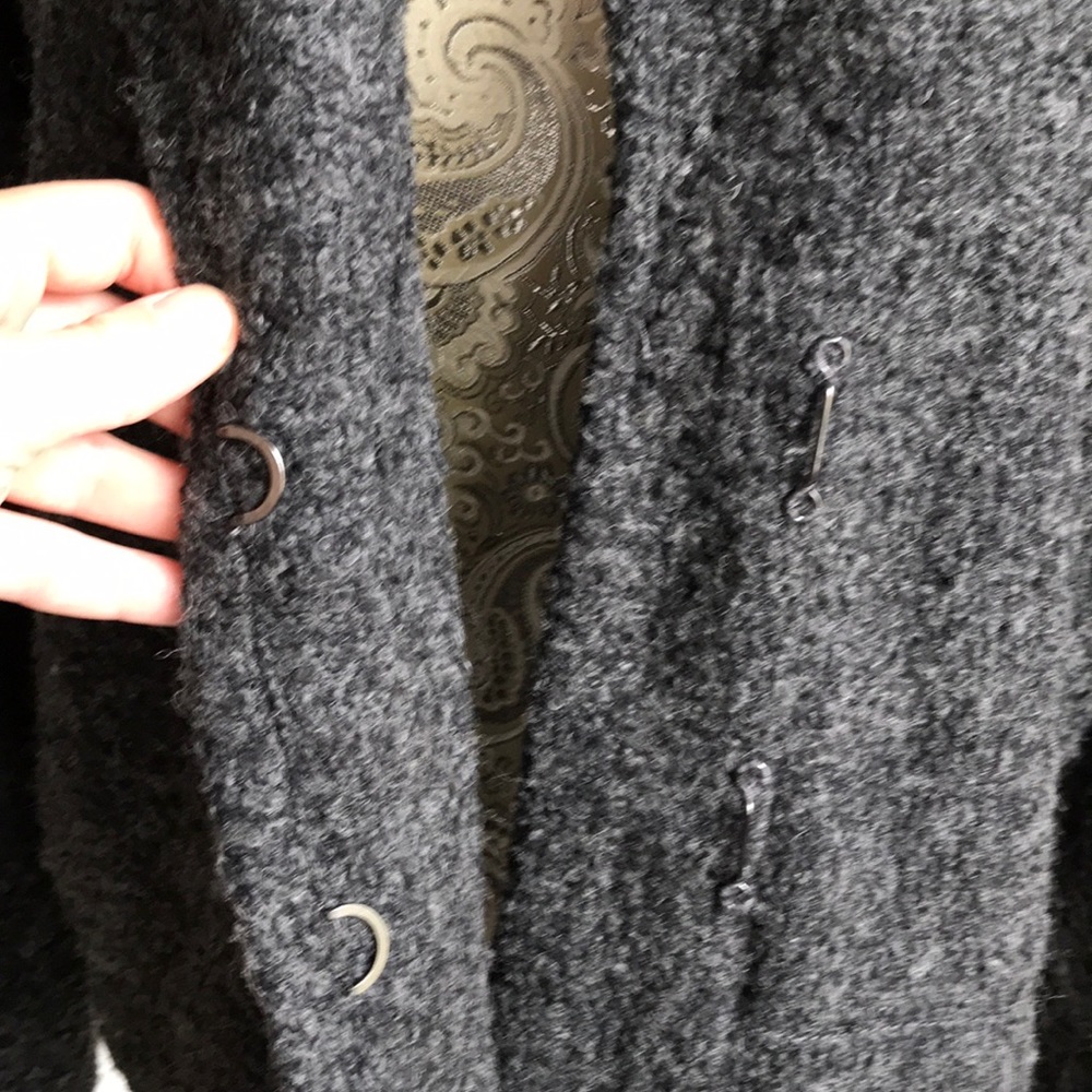 Gap Jacket Size Medium - image 6